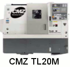CMZ TL20M