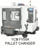 YCM FV56A