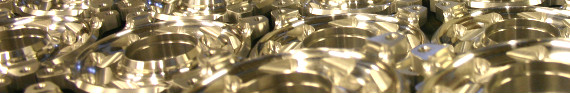 Aluminium Flanges