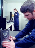 Metrics Engineering Co Facilities